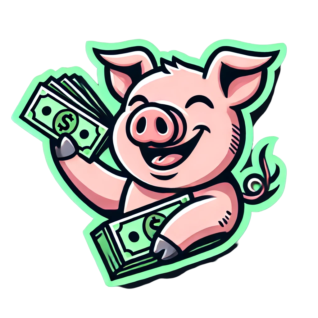 ScoutPig Logo